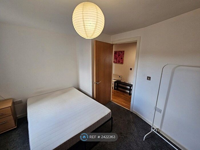 2 Bedroom Flat To Rent In The Nile, Manchester, M15