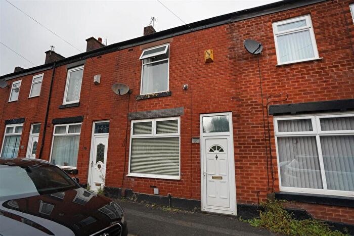 2 Bedroom Terraced House For Sale In Dean Street, Radcliffe, M26