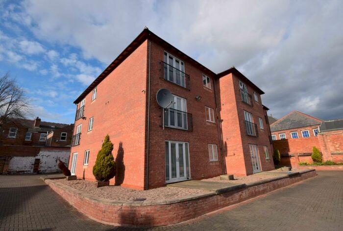 1 Bedroom Flat To Rent In Empress Road, Derby, DE23