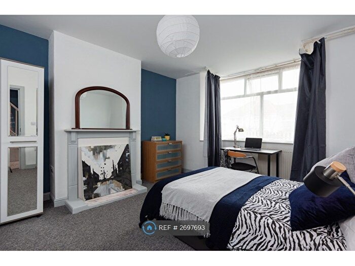 6 Bedroom Terraced House To Rent In Filton Avenue, Horfield, Bristol, BS7