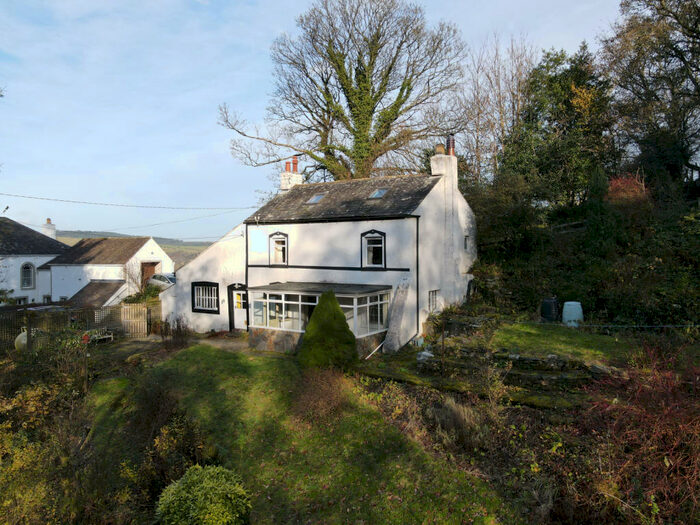 3 Bedroom Detached House For Sale In Beckhouse Mill, Embleton, CA13