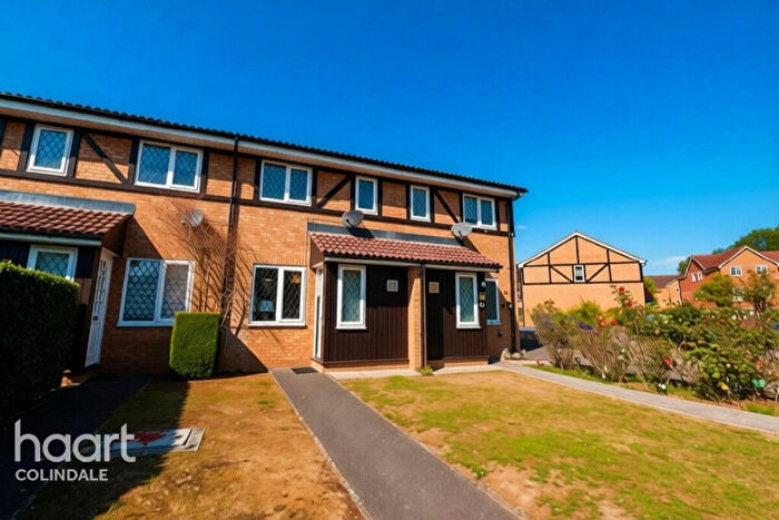 1 Bedroom Property For Sale In Eagle Drive, London, NW9