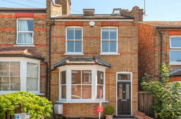 3 Bedroom House To Rent In Birkbeck Road, London, N12