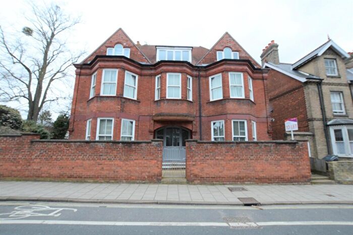 1 Bedroom Apartment To Rent In Out Risbygate, Bury St. Edmunds, IP33