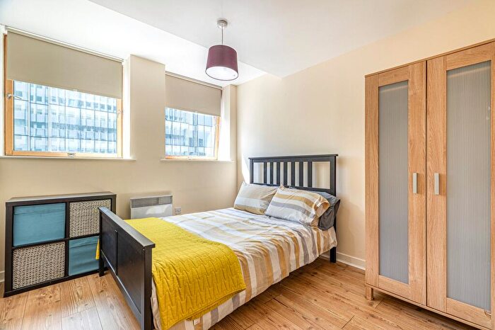 2 Bedroom Apartment To Rent In Bothwell Street, City Centre, Glasgow, G2