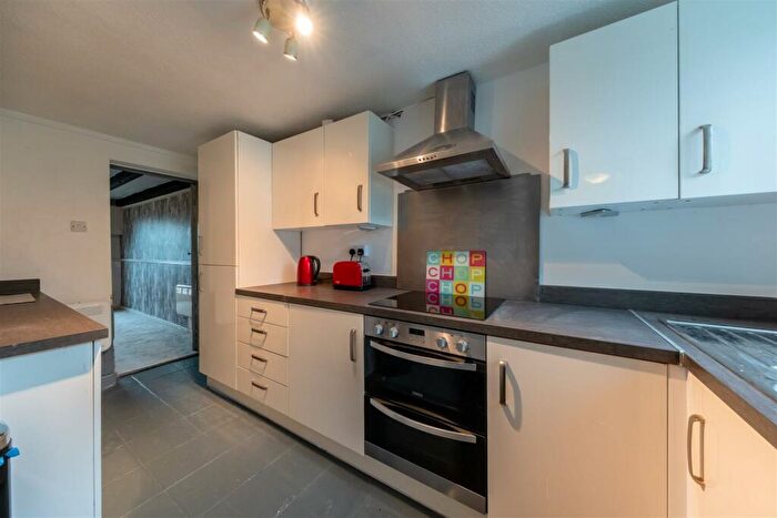 1 Bedroom Terraced House To Rent In Eaton Road, Tarporley, CW6