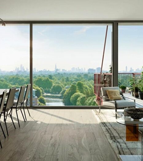 2 Bedroom Flat For Sale In Unit Brentford Project, Brentford, TW8