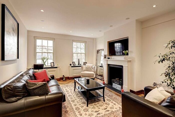 2 Bedroom Flat To Rent In Fulham Road, London, SW3