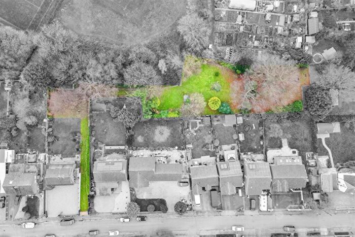 Land For Sale In Maple Avenue, Sandiacre, Nottinghamshire, NG10