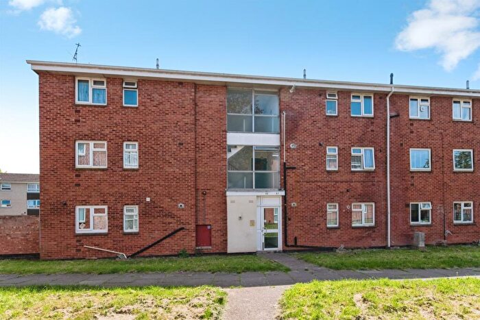 1 Bedroom Flat For Sale In Rifford Road, Exeter, EX2