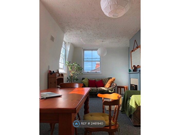 2 Bedroom Flat To Rent In Bedford Street South, Liverpool, L7