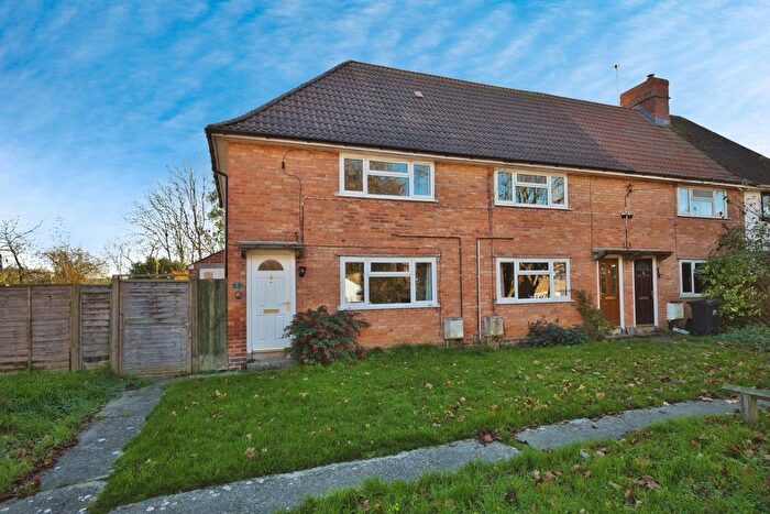 3 Bedroom End Terrace House For Sale In Broadmead, South Petherton, Somerset, TA13