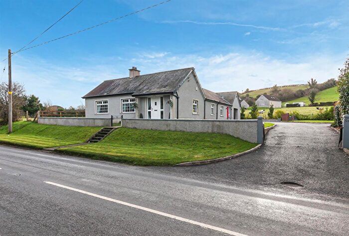 3 Bedroom Detached Bungalow For Sale In Dromore Road, Ballynahinch, BT24
