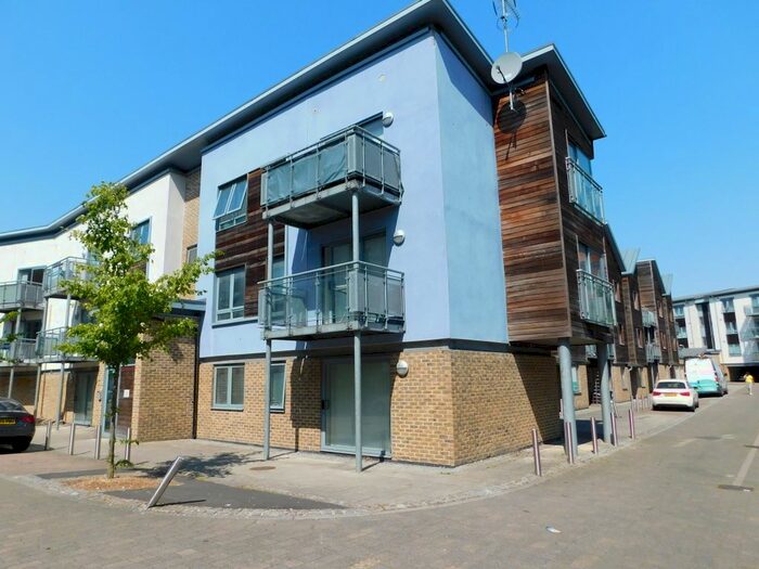 1 Bedroom Flat To Rent In Marine House, Colchester, CO2