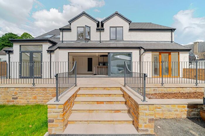5 Bedroom Detached House For Sale In Fairbank, Kirkby Lonsdale, Carnforth, LA6