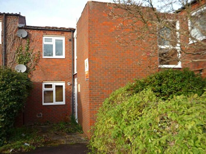 1 Bedroom Flat To Rent In Turnmill Avenue, Simpson, MK6