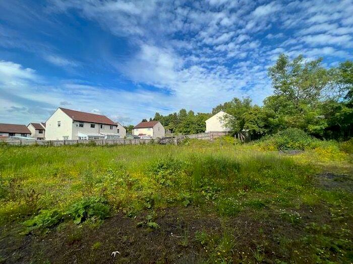 Land For Sale In Land Adjacent To Fairfields, Tredegar, NP22