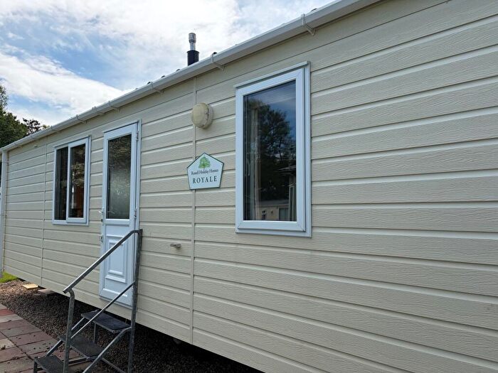 2 Bedroom Caravan For Sale In Two Bed Normandy Royale, Silver Carrs Coastal Park, Amble, Morpeth, Northumberland, NE65