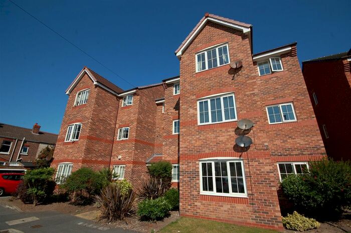 2 Bedroom Flat To Rent In Coronation Avenue, Wallasey, CH45