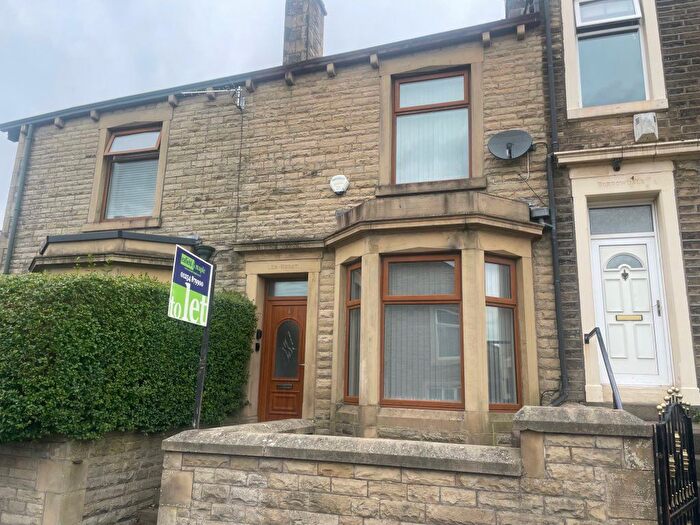 3 Bedroom Terraced House To Rent In Owen Street, Accrington, BB5