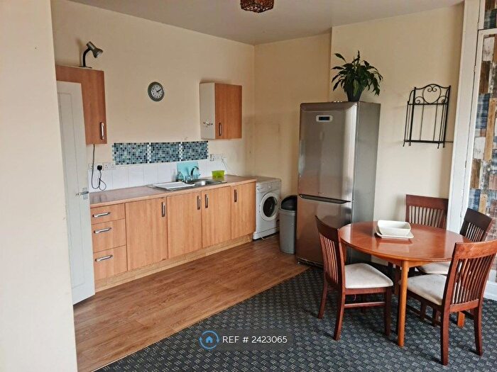 1 Bedroom Flat To Rent In Burngreave Road Sheffield, Sheffield, S3