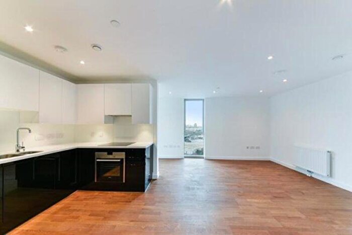 1 Bedroom Apartment For Sale In Discovery Tower, Terry Spinks Place, London, E16