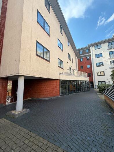 2 Bedroom Apartment To Rent In Watermarque, Browning Street, B16