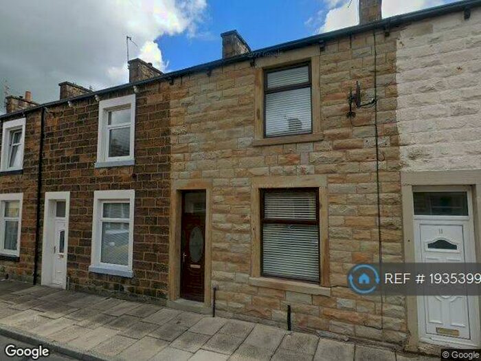 3 Bedroom Terraced House To Rent In Burns St, Padiham, BB12