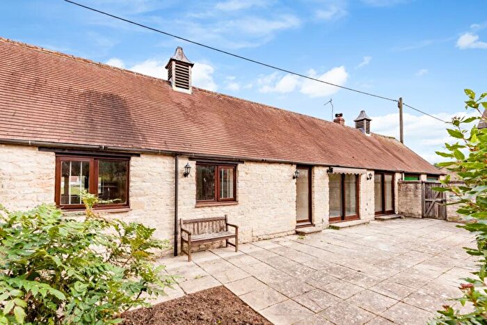 2 Bedroom Cottage To Rent In Cassington, OX29