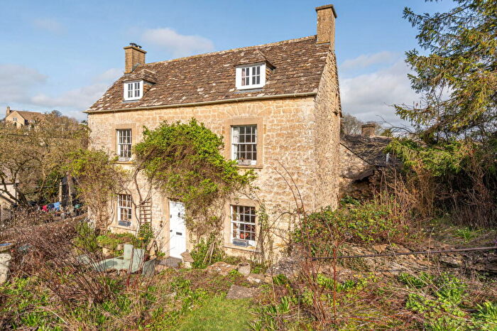 3 Bedroom Detached House For Sale In Thompsons Hill, Sherston, SN16