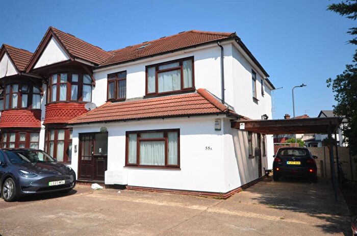 1 Bedroom Flat To Rent In Northwick Avenue, Harrow, Middlesex, HA3