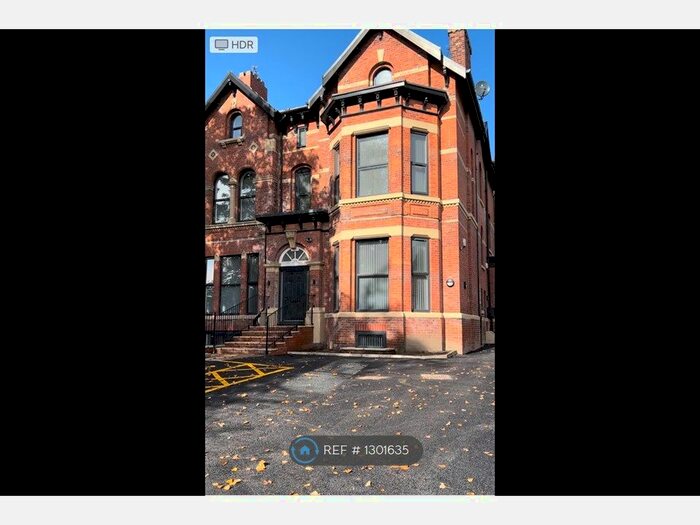 2 Bedroom Flat To Rent In Eccles Old Road, Salford, M6