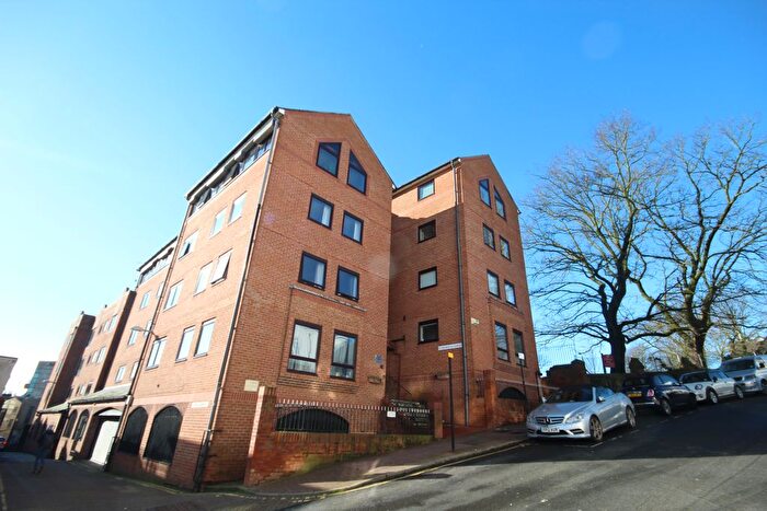 2 Bedroom Flat To Rent In Church Street, Brighton, BN1