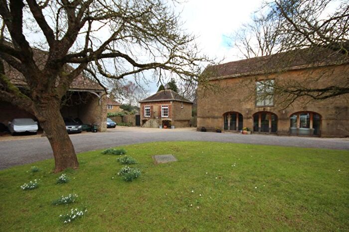 2 Bedroom Detached House To Rent In Middle Street, Montacute, TA15