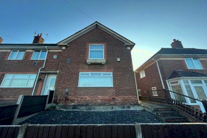 3 Bedroom Property To Rent In Lea Hall Road, Birmingham, B33