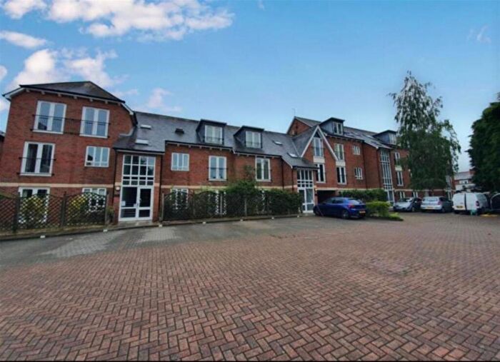 2 Bedroom Flat For Sale In Mill Street, Derby, DE1
