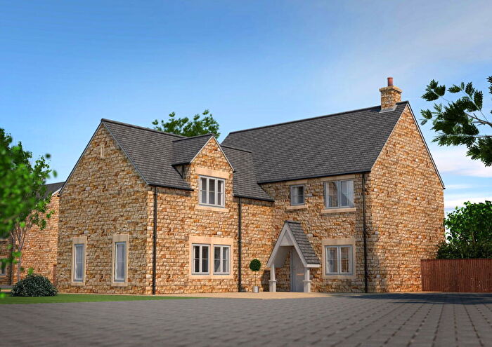 4 Bedroom Detached House For Sale In The Stableford At The Fairways (Wynyard Homes), Alnwick, NE66