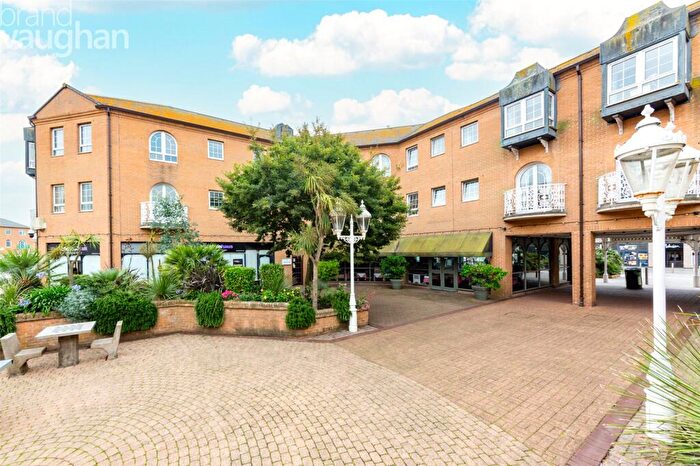 1 Bedroom Flat To Rent In Brighton Marina Village, Brighton, BN2