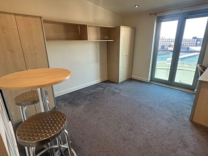 1 Bedroom Detached House To Rent In Regent Street, Plymouth, PL4