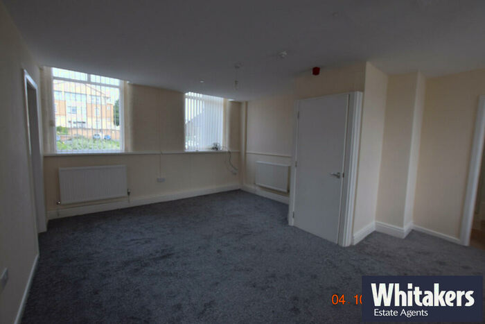 2 Bedroom Apartment To Rent In Flat Mill Bank Bank Parade, Burnley, , Uk, BB11