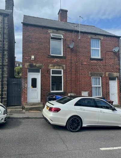 2 Bedroom Terraced House To Rent In Orchard Street, Deepcar, Sheffield, S36