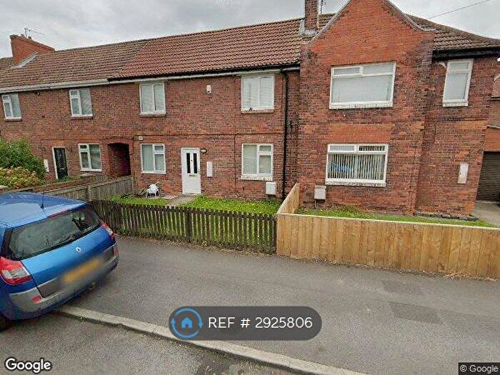3 Bedroom Semi-Detached House To Rent In Byron Terrace, Shotton Colliery, Durham, DH6