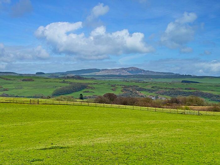 Land For Sale In Land At Lochhill, Ringford, Castle Douglas, DG7