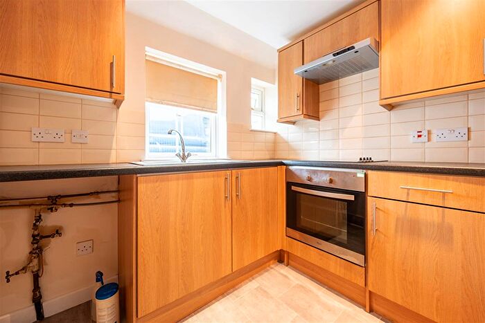 2 Bedroom Flat For Sale In Perth Road, Scone, Perth, PH2