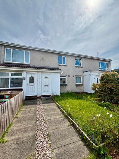 2 Bedroom Flat To Rent In Glenavon Drive, Cairneyhill, Fife, KY12