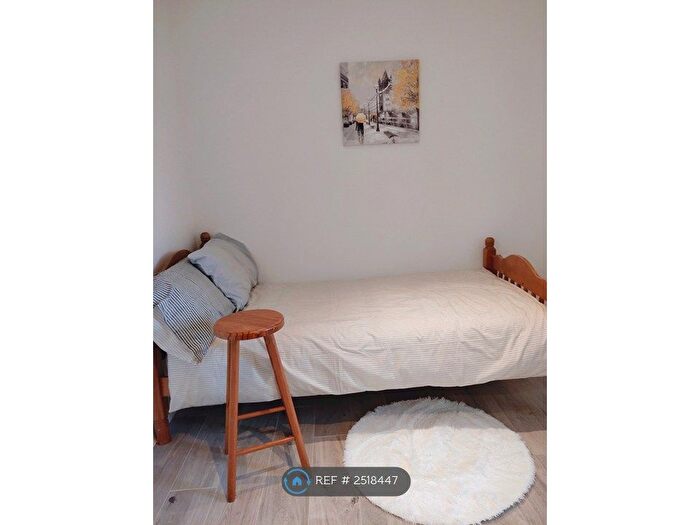 Studio To Rent In Spital, Aberdeen, AB24