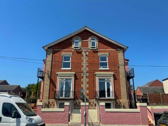 1 Bedroom House Of Multiple Occupation To Rent In A Wherstead Road, Ipswich, Suffolk, IP2