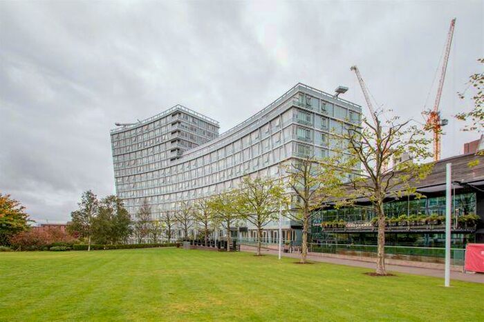 Apartment To Rent In One Park West, Kenyon Steps, Liverpool, L3