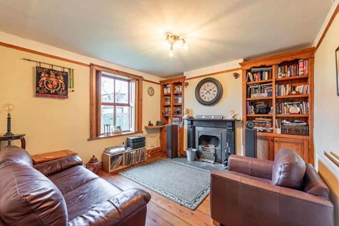 5 Bedroom Semi-Detached House For Sale In Alemouth Road, Hexham, NE46