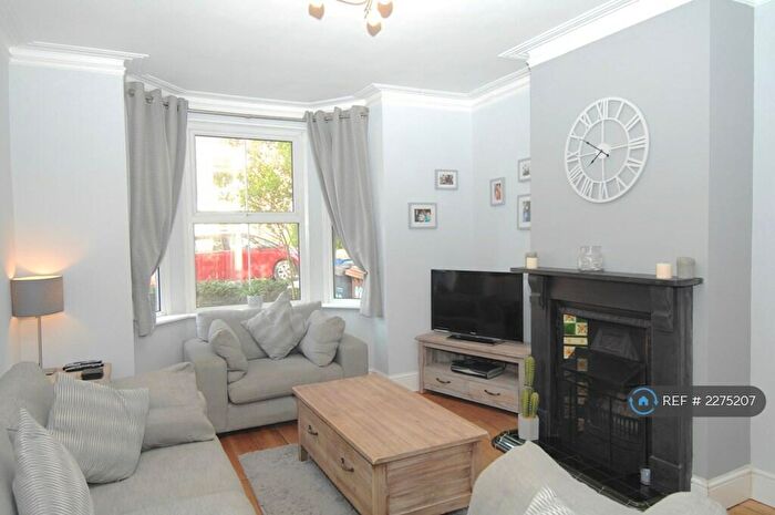 4 Bedroom Terraced House To Rent In College Road, Norwich, NR2